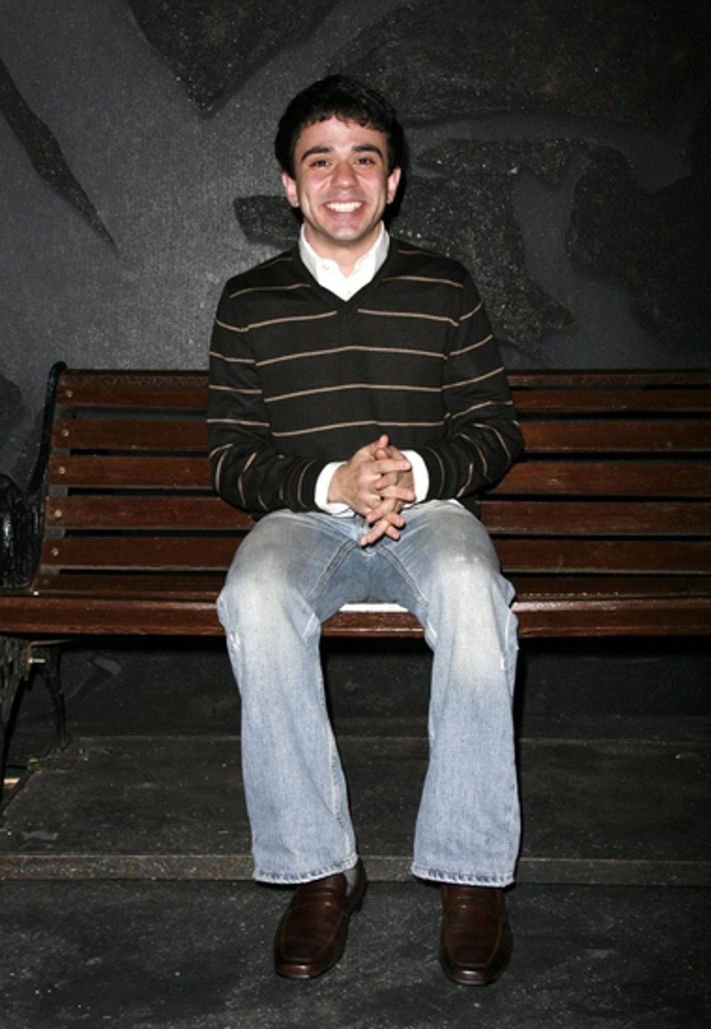 Photo Coverage: Roundabout's THE LANGUAGE OF TREES Opening Night  Image