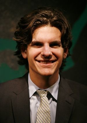 Alex Timbers (Director)
@ BroadwayWorld Alex Timbers (Director)
Photo