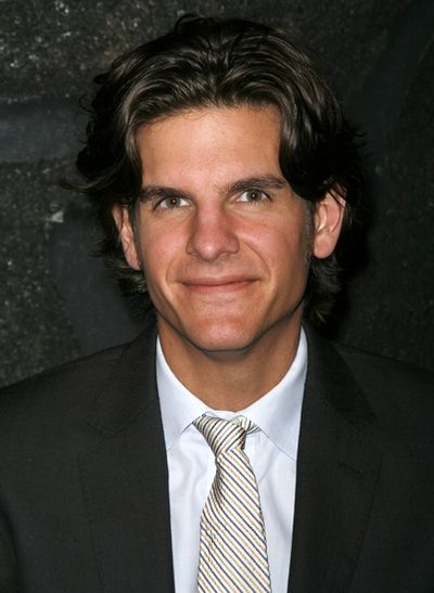 Alex Timbers (Director)

 Photo