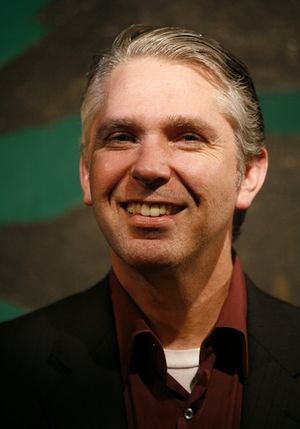 Michael Warner

 Photo