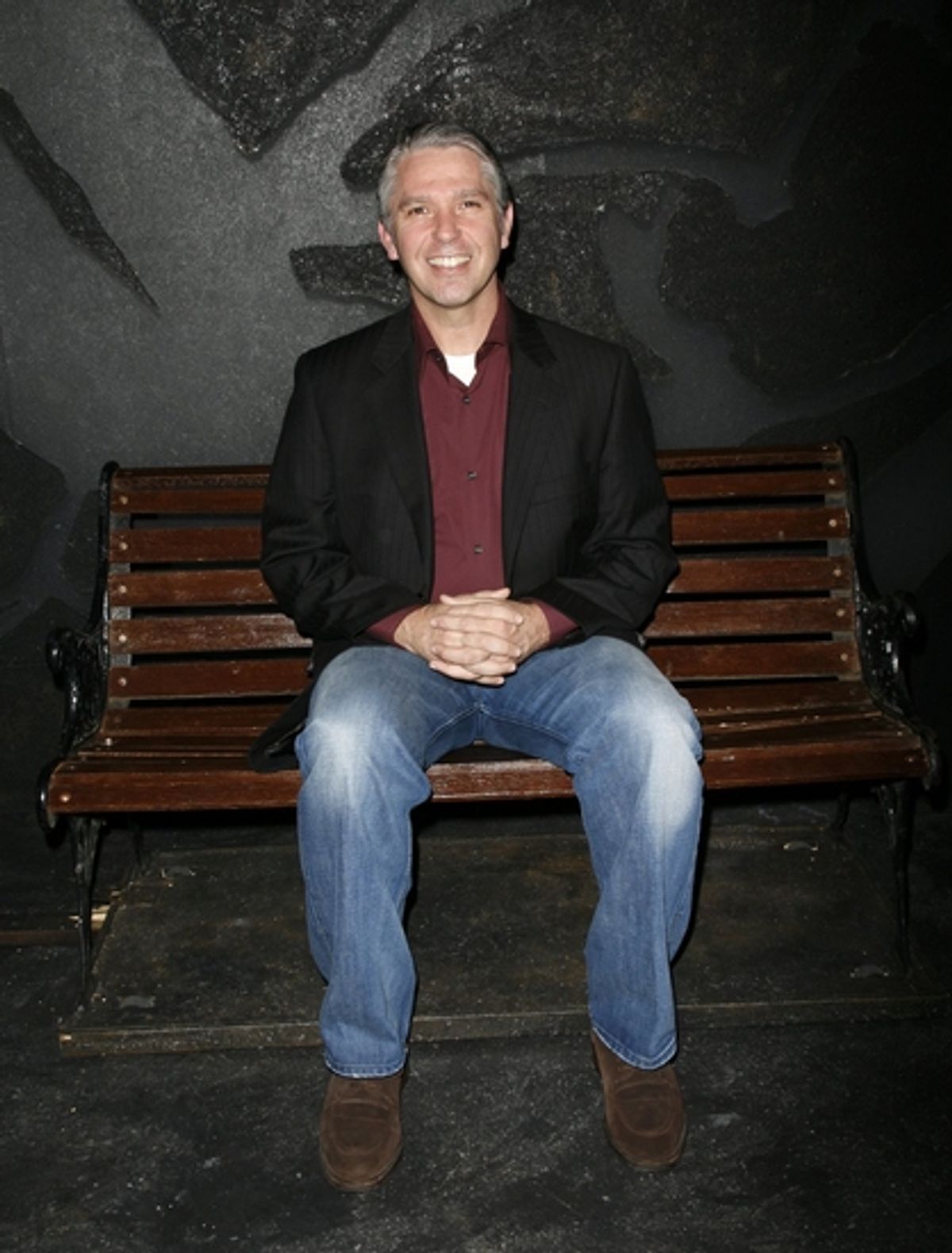 Michael Warner 

 at 