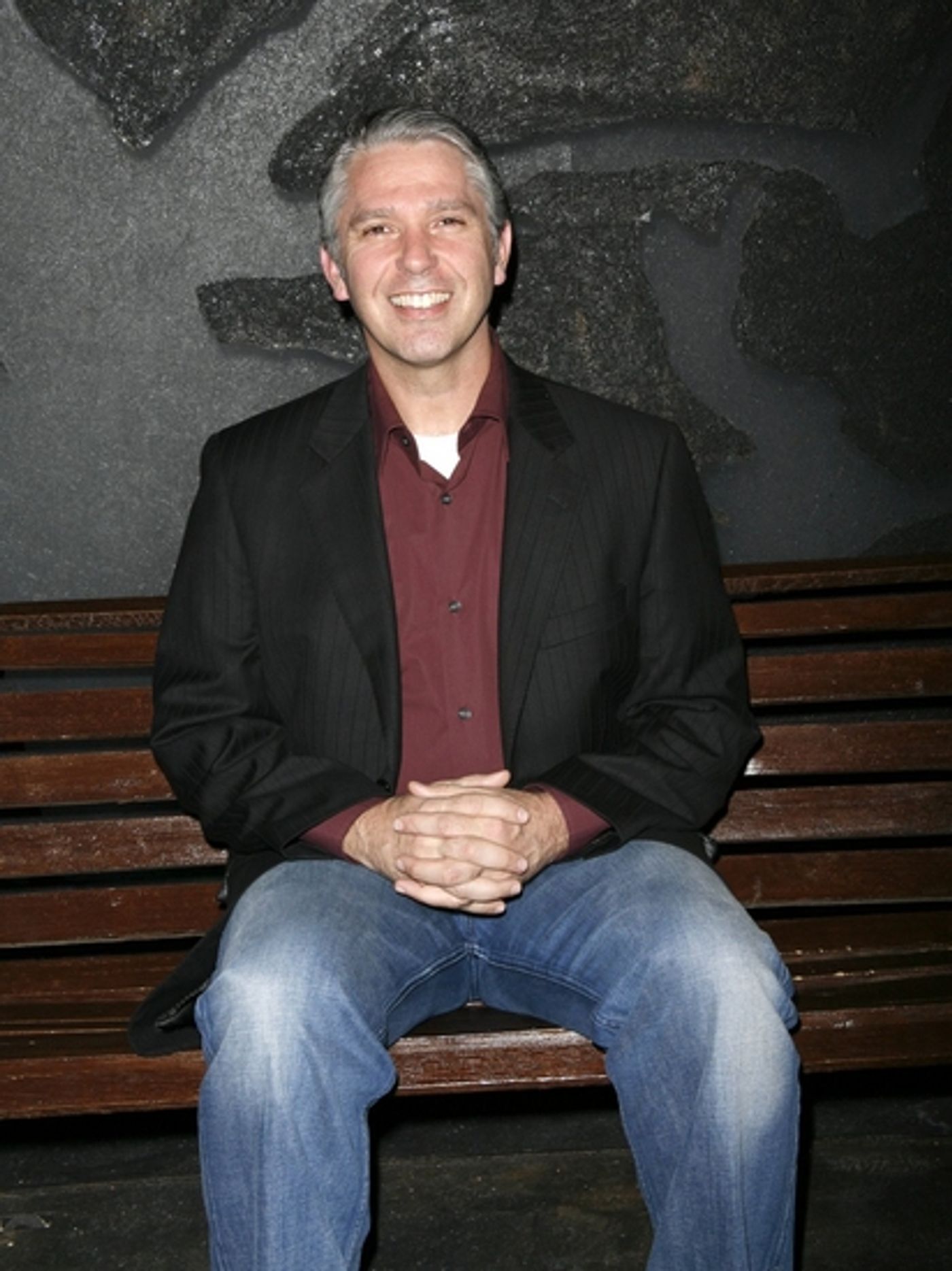 Photo Coverage: Roundabout's THE LANGUAGE OF TREES Opening Night  Image