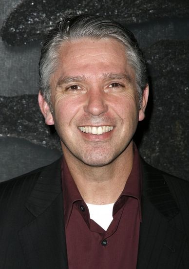 Michael Warner Photo