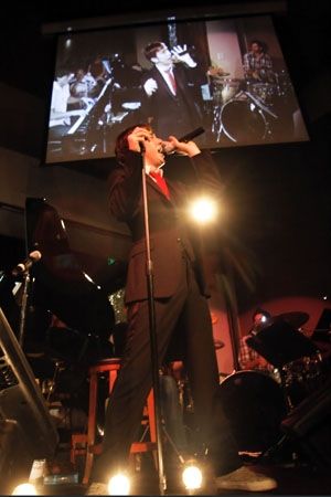 Ryan Raftery @ BroadwayWorld Ryan Raftery Photo