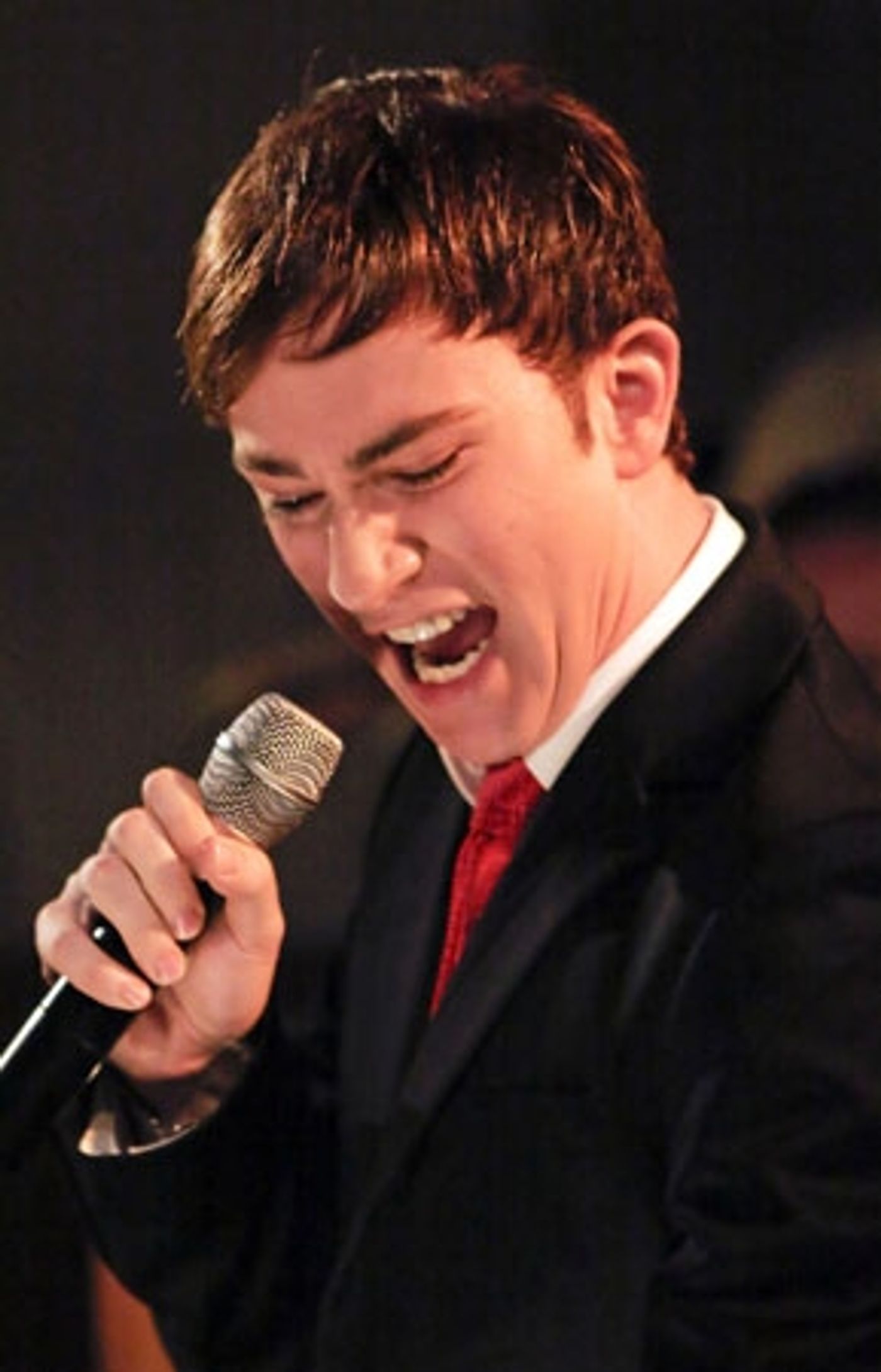 Photo Flash: Ryan Raftery & Friends Make West Coast Debut at Upright Cabaret  Image