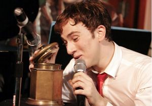 Ryan Raftery @ BroadwayWorld Ryan Raftery Photo