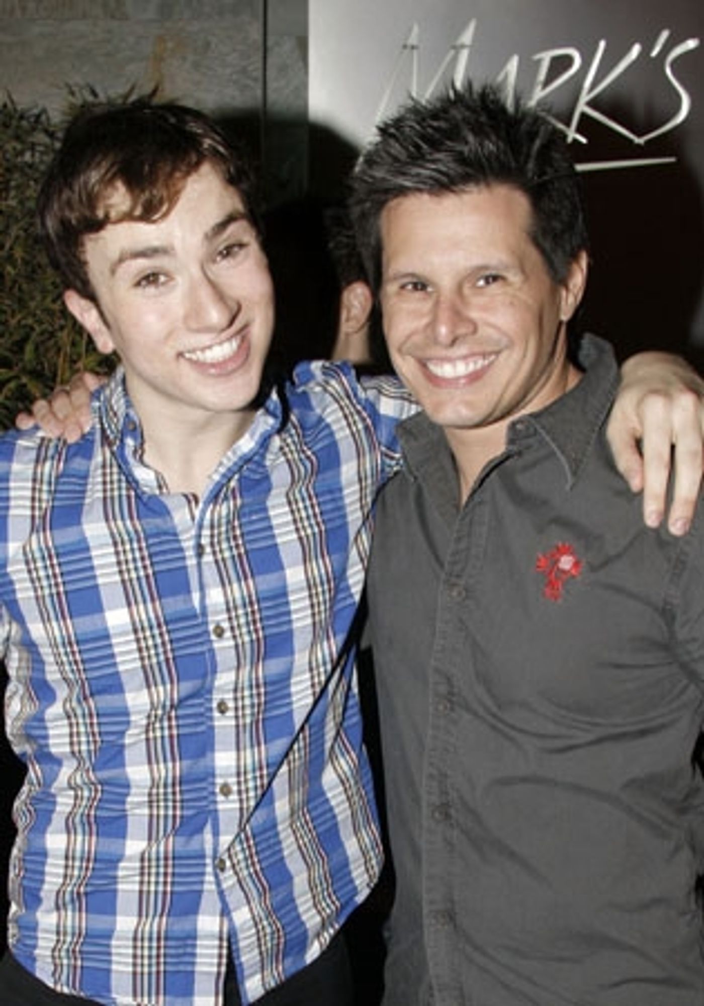 Photo Flash: Ryan Raftery & Friends Make West Coast Debut at Upright Cabaret  Image