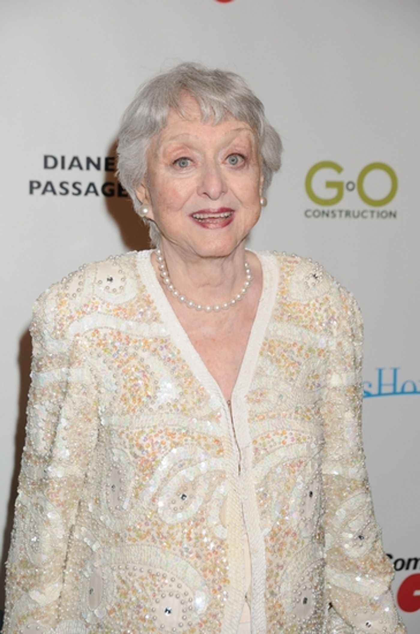 Photo Flash: Marvin Hamlisch Honored by Arts Horizons  Image