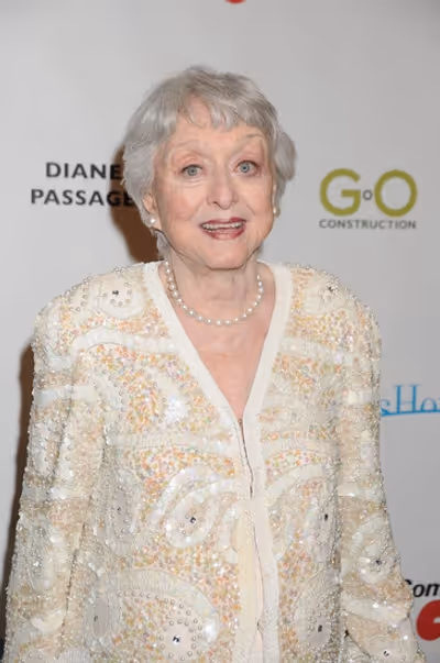 Celeste Holm  Photo