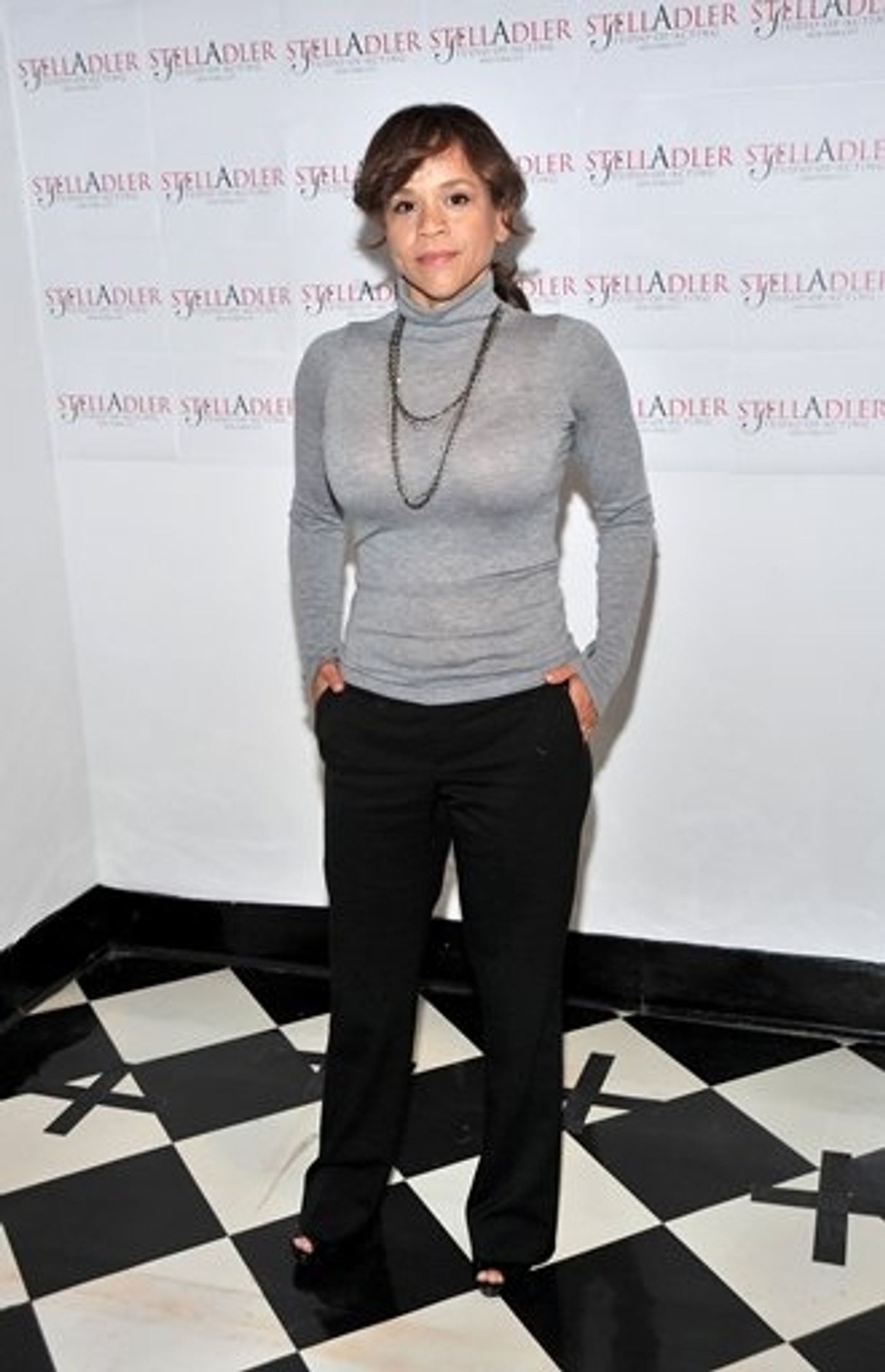 Photo Coverage: Goldberg, Rashad, Perez and More at the Harold Clurman Festival of the Arts  Image