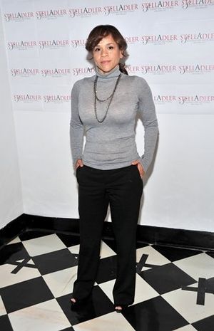 Rosie Perez @ BroadwayWorld Rosie Perez Photo