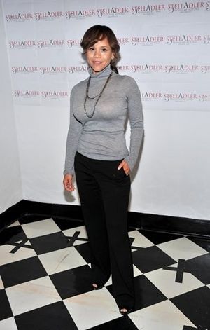 Rosie Perez @ BroadwayWorld Rosie Perez Photo