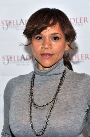 Rosie Perez @ BroadwayWorld Rosie Perez Photo