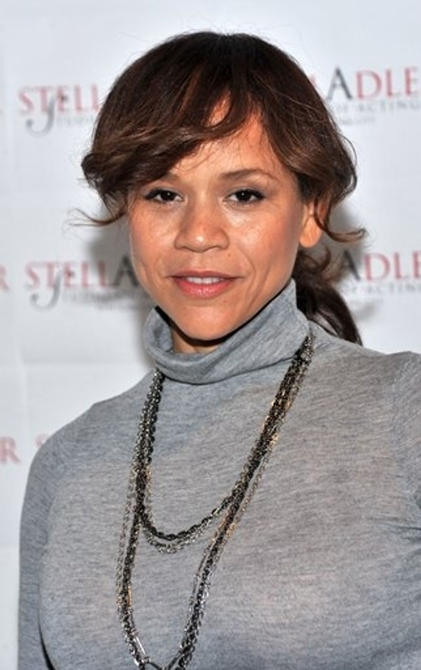 Photo Coverage: Goldberg, Rashad, Perez and More at the Harold Clurman Festival of the Arts  Image