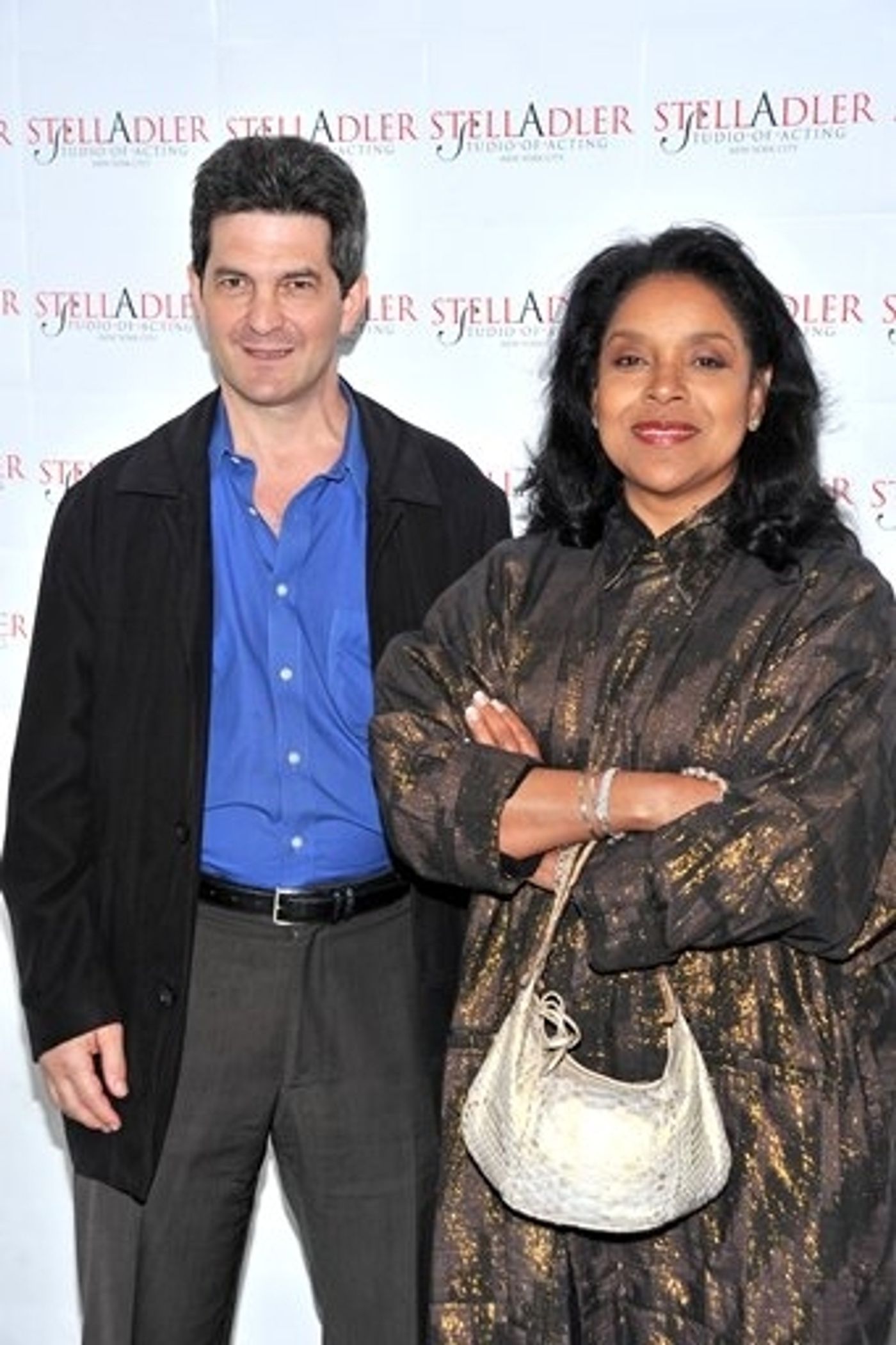 Photo Coverage: Goldberg, Rashad, Perez and More at the Harold Clurman Festival of the Arts  Image