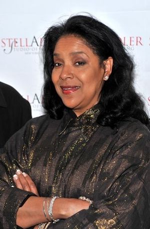 Phylicia Rashad Photo