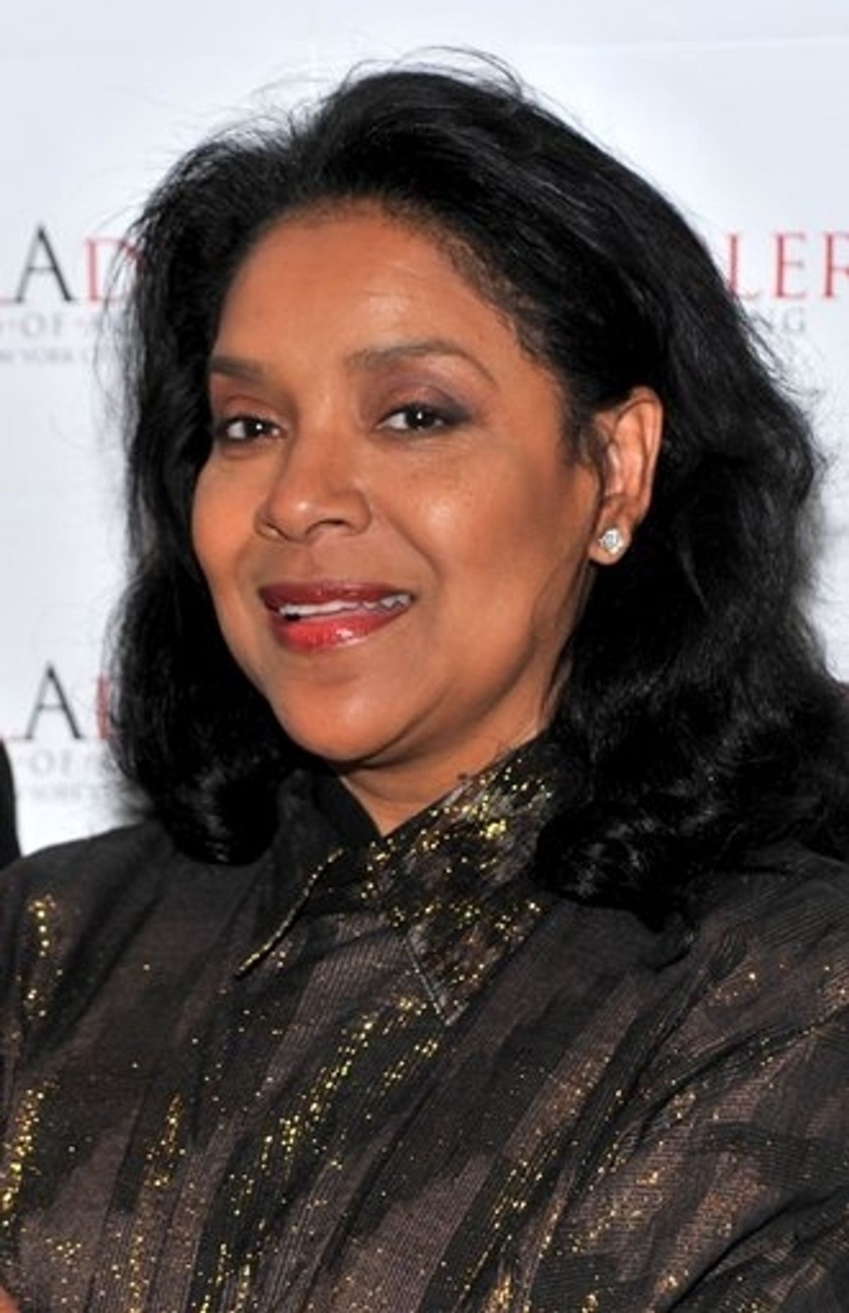 Phylicia Rashad at 