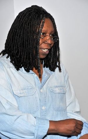 Whoopi Goldberg @ BroadwayWorld Whoopi Goldberg Photo