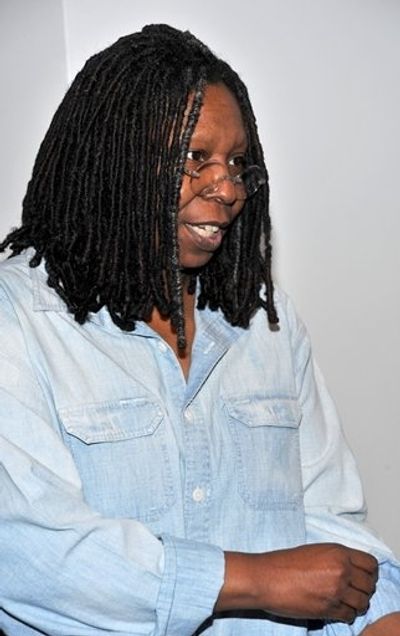 Whoopi Goldberg Photo