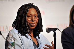 Whoopi Goldberg @ BroadwayWorld Whoopi Goldberg Photo