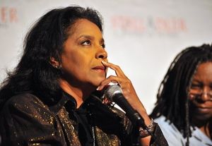 Phylicia Rashad Photo