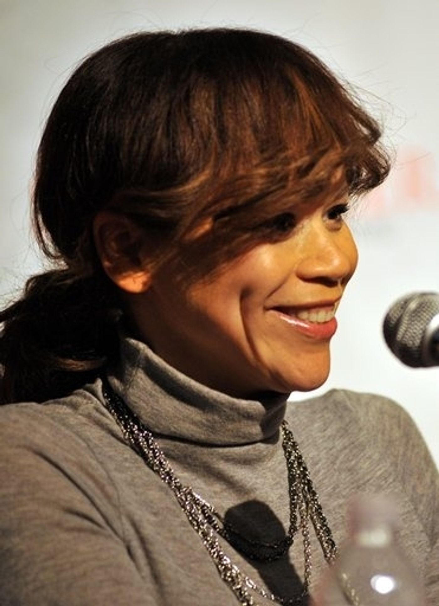 Photo Coverage: Goldberg, Rashad, Perez and More at the Harold Clurman Festival of the Arts  Image