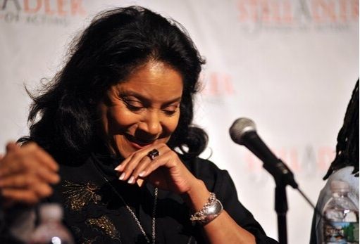 Photo Coverage: Goldberg, Rashad, Perez and More at the Harold Clurman Festival of the Arts — photo 31 of 44