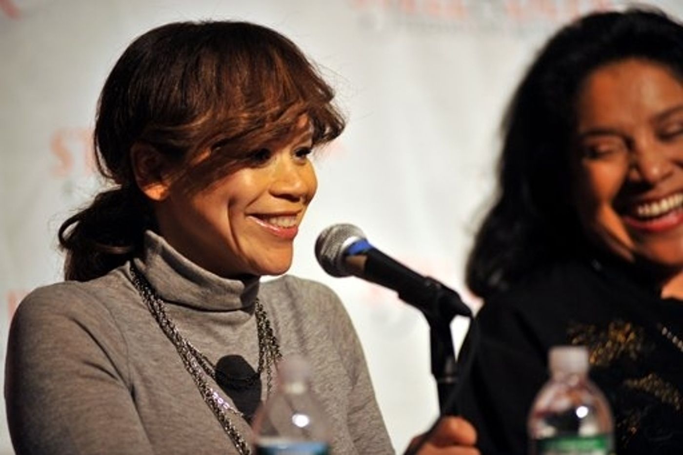 Photo Coverage: Goldberg, Rashad, Perez and More at the Harold Clurman Festival of the Arts  Image