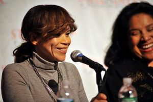 Rosie Perez and Phylicia Rashad Photo
