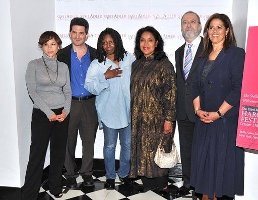 Photo Coverage: Goldberg, Rashad, Perez and More at the Harold Clurman Festival of the Arts — photo 33 of 44