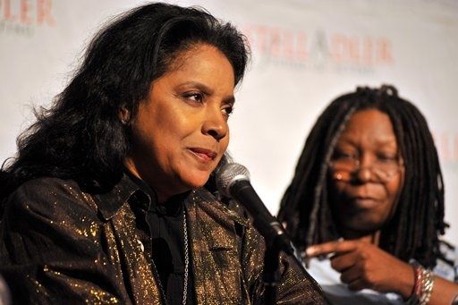 Photo Coverage: Goldberg, Rashad, Perez and More at the Harold Clurman Festival of the Arts — photo 38 of 44
