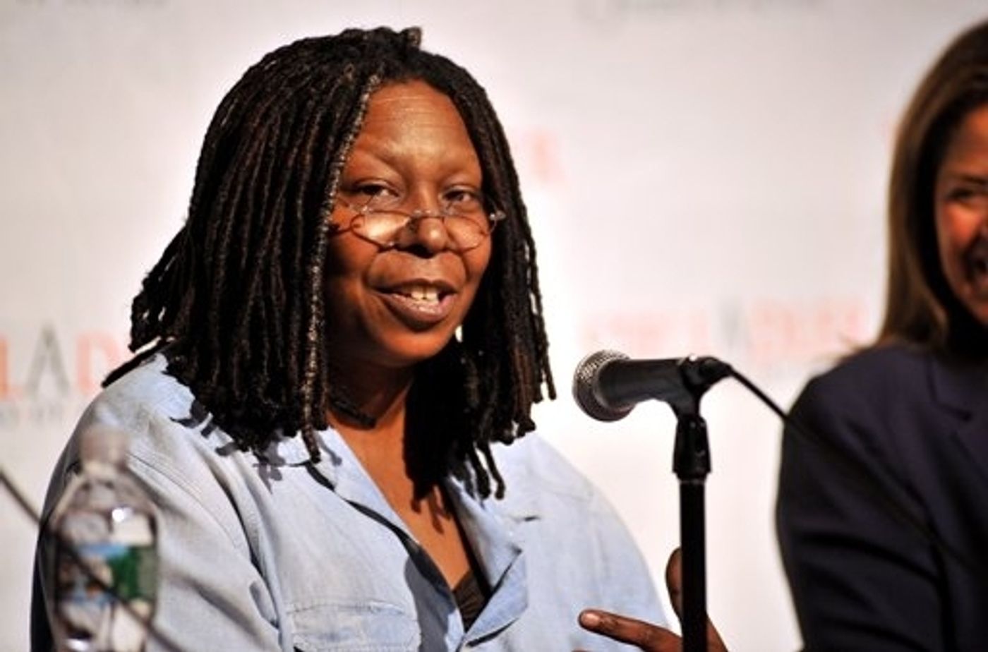 Photo Coverage: Goldberg, Rashad, Perez and More at the Harold Clurman Festival of the Arts  Image