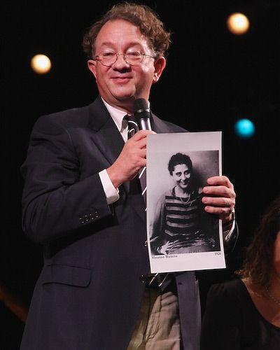 William Ivey Long Photo