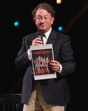 William Ivey Long Photo