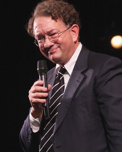 William Ivey Long  Photo
