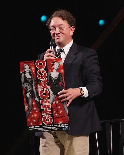 William Ivey Long Photo
