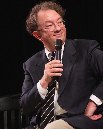 Photo Coverage: 'TalkBack Tuesdays' at CHICAGO with William Ivey Long — photo 11 of 13