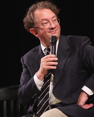 William Ivey Long Photo