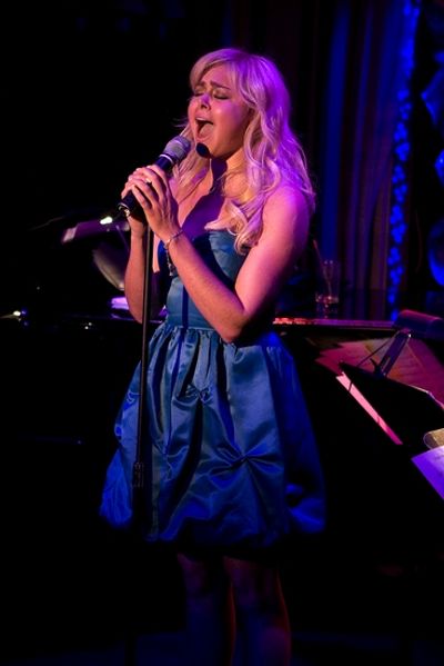 Laura Bell Bundy Photo
