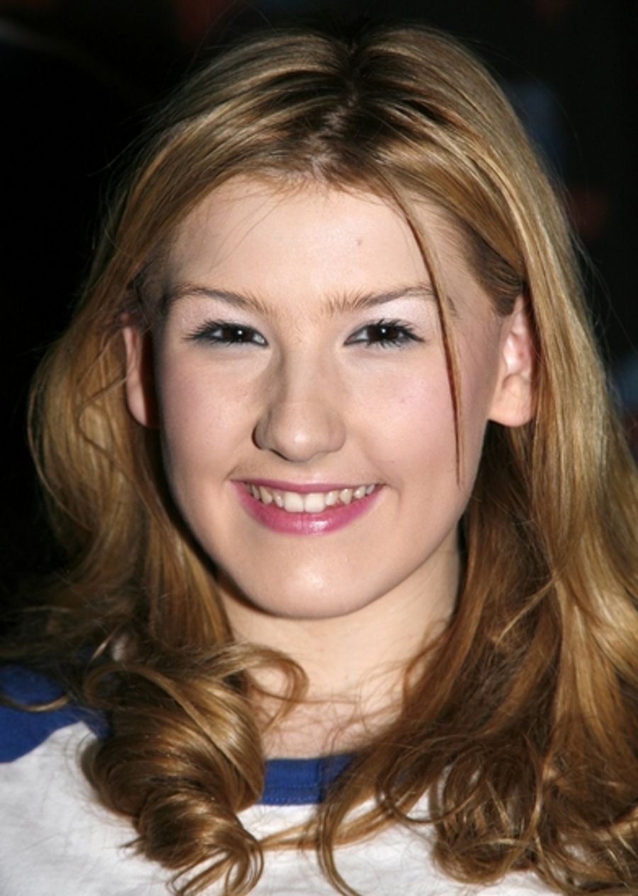 Photo Coverage: Cast of '13' Hand Print Ceremony at Planet Hollywood Image