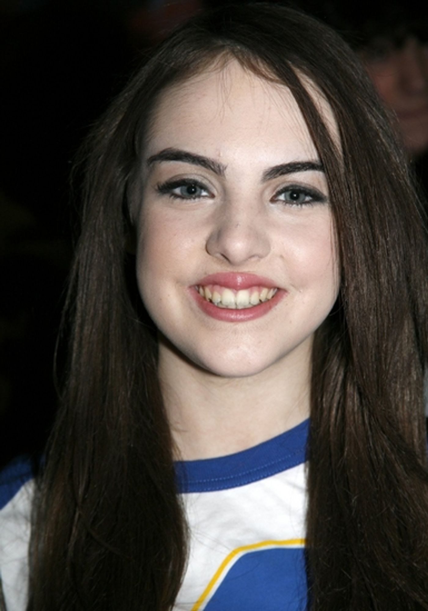 Photo Coverage: Cast of '13' Hand Print Ceremony at Planet Hollywood  Image