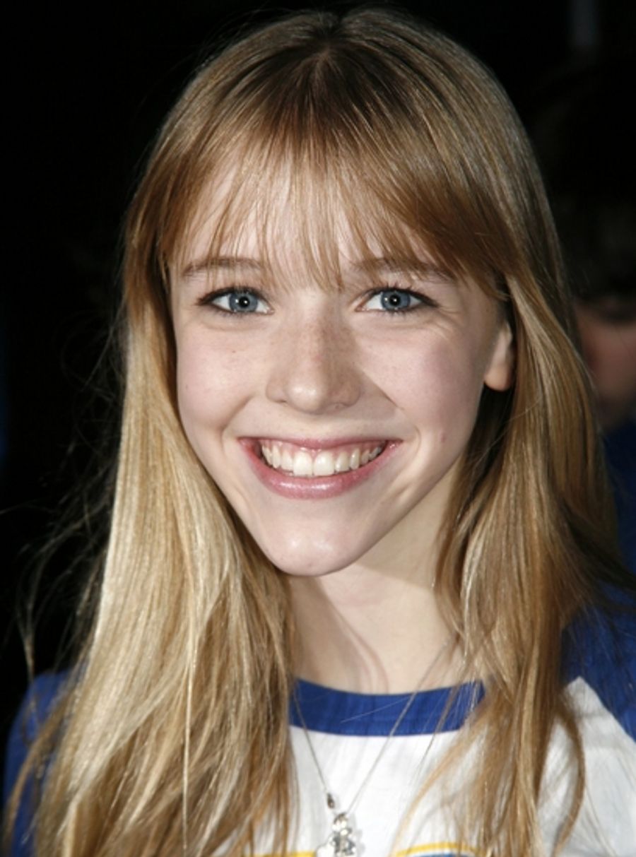 Photo Coverage: Cast of '13' Hand Print Ceremony at Planet Hollywood Image