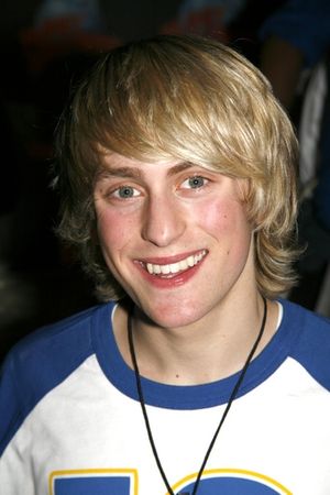 Eric M. Nelsen Photo