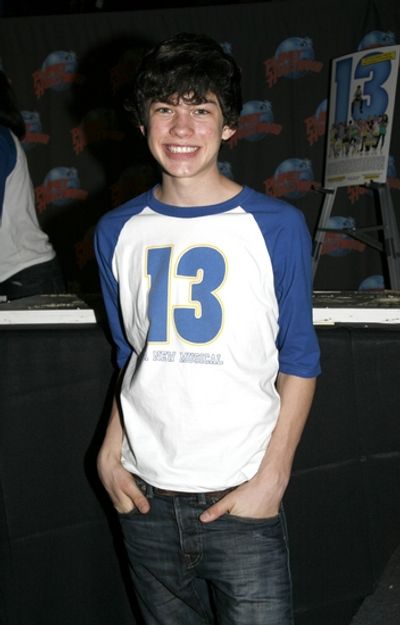 Graham Phillips Photo