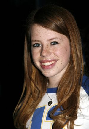 Allie Trimm @ BroadwayWorld Allie Trimm Photo