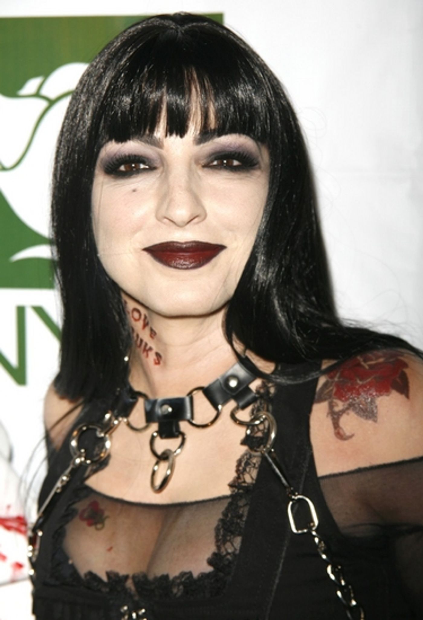 Photo Coverage: Bette Midler's  HULAWEEN 2008  Image