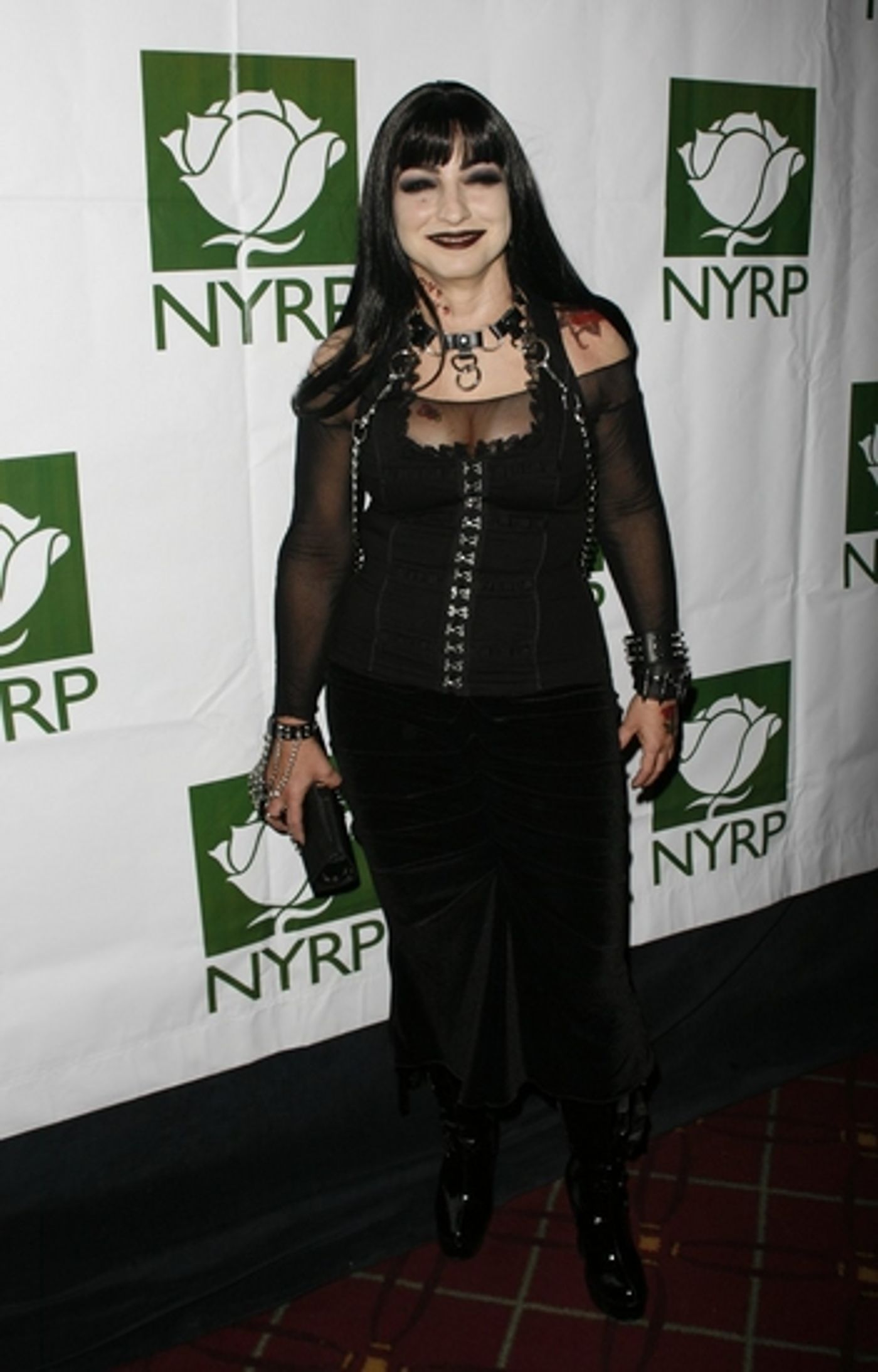 Photo Coverage: Bette Midler's  HULAWEEN 2008  Image