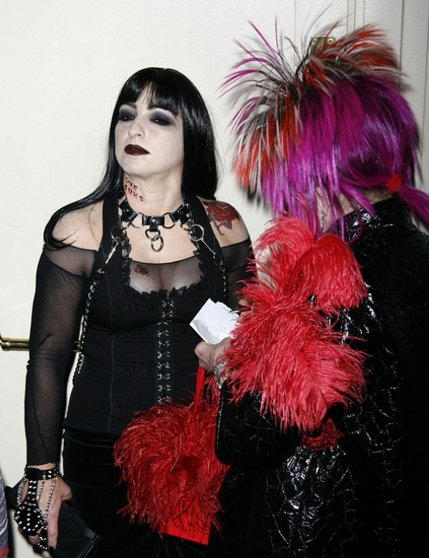 Photo Coverage: Bette Midler's  HULAWEEN 2008  Image