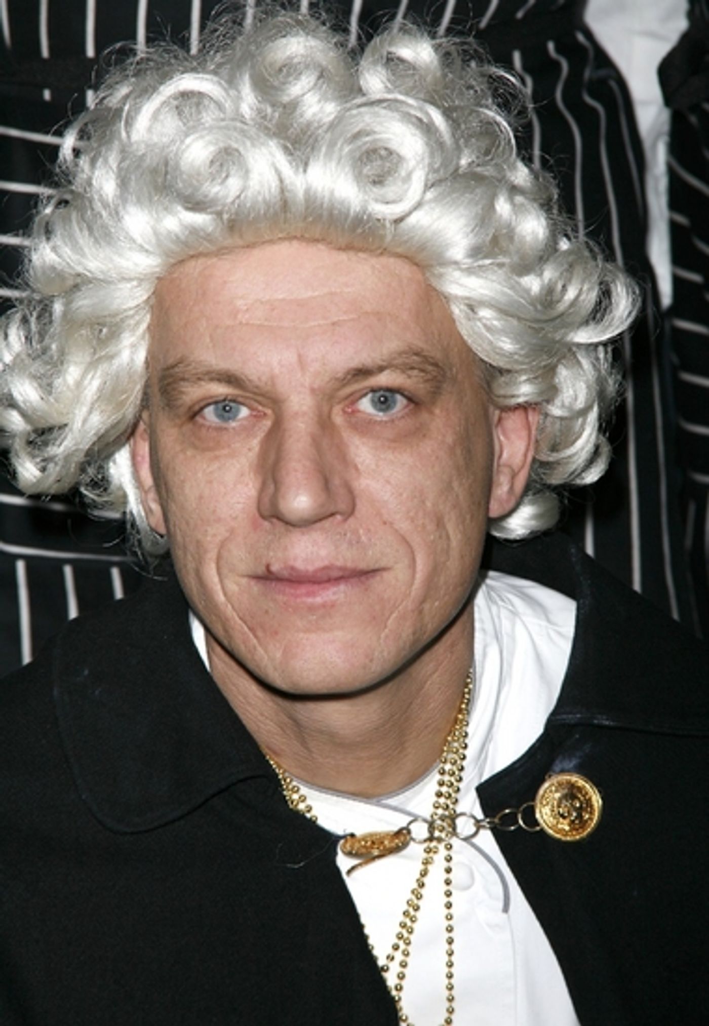 Photo Coverage: Bette Midler's  HULAWEEN 2008  Image