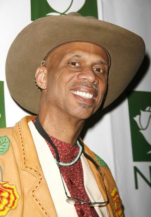 Kareem Abdul-Jabbar Photo